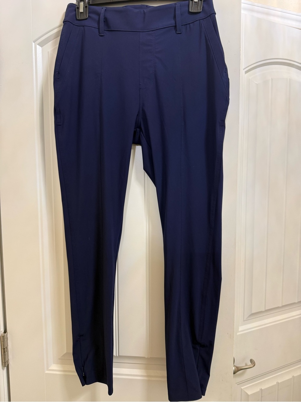 Peter Millar Bingham Women’s High Stretch Bonded Ankle Pant